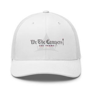 Trucker Cap