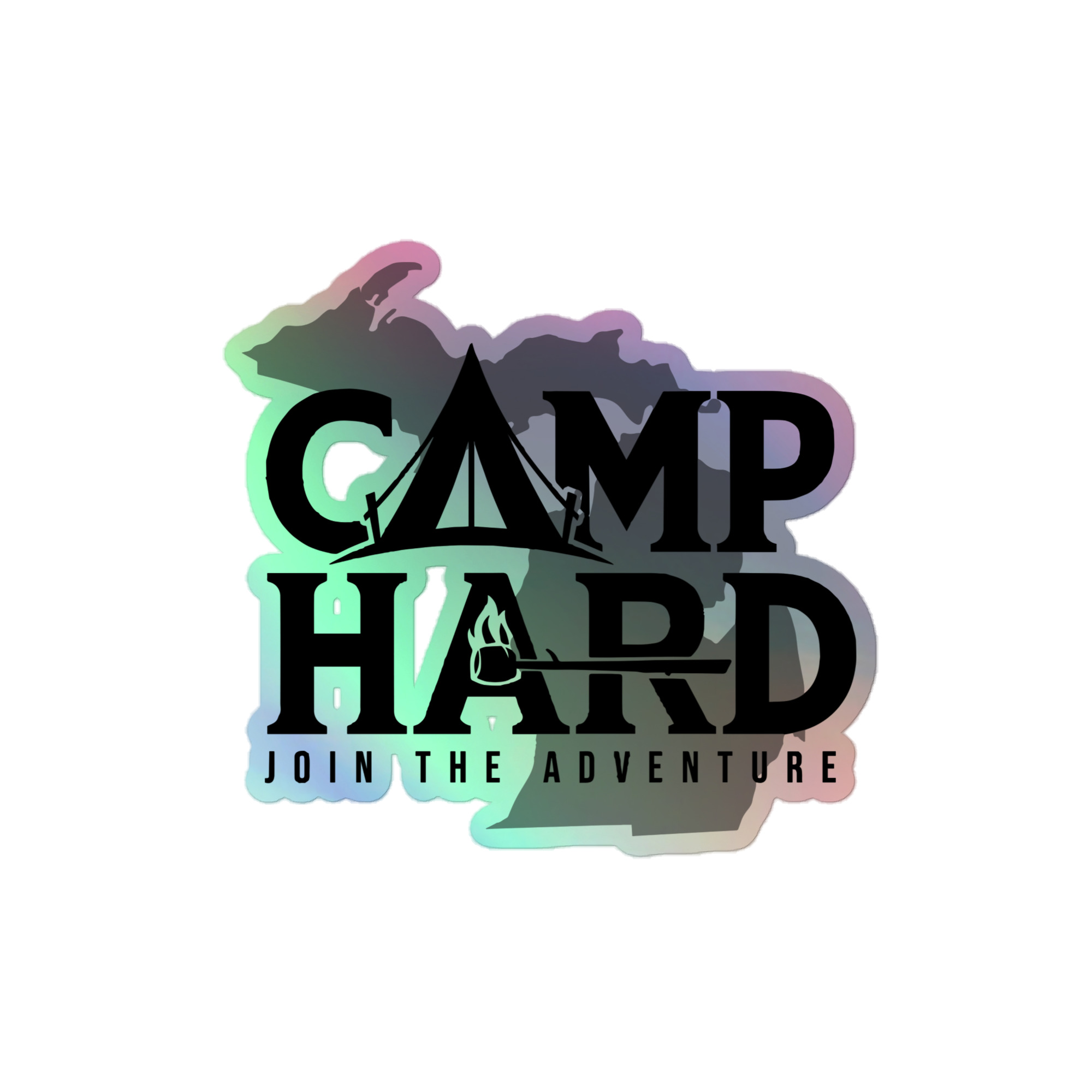 Holographic stickers - Image 2